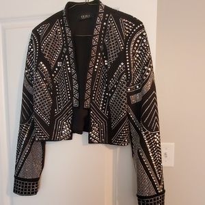 Studded Jacket